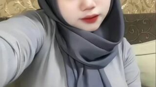 Jilbab Viral Video Terbaru 2025 Ketagihan Dengan Sedotan Slebew New Top Trending 2025