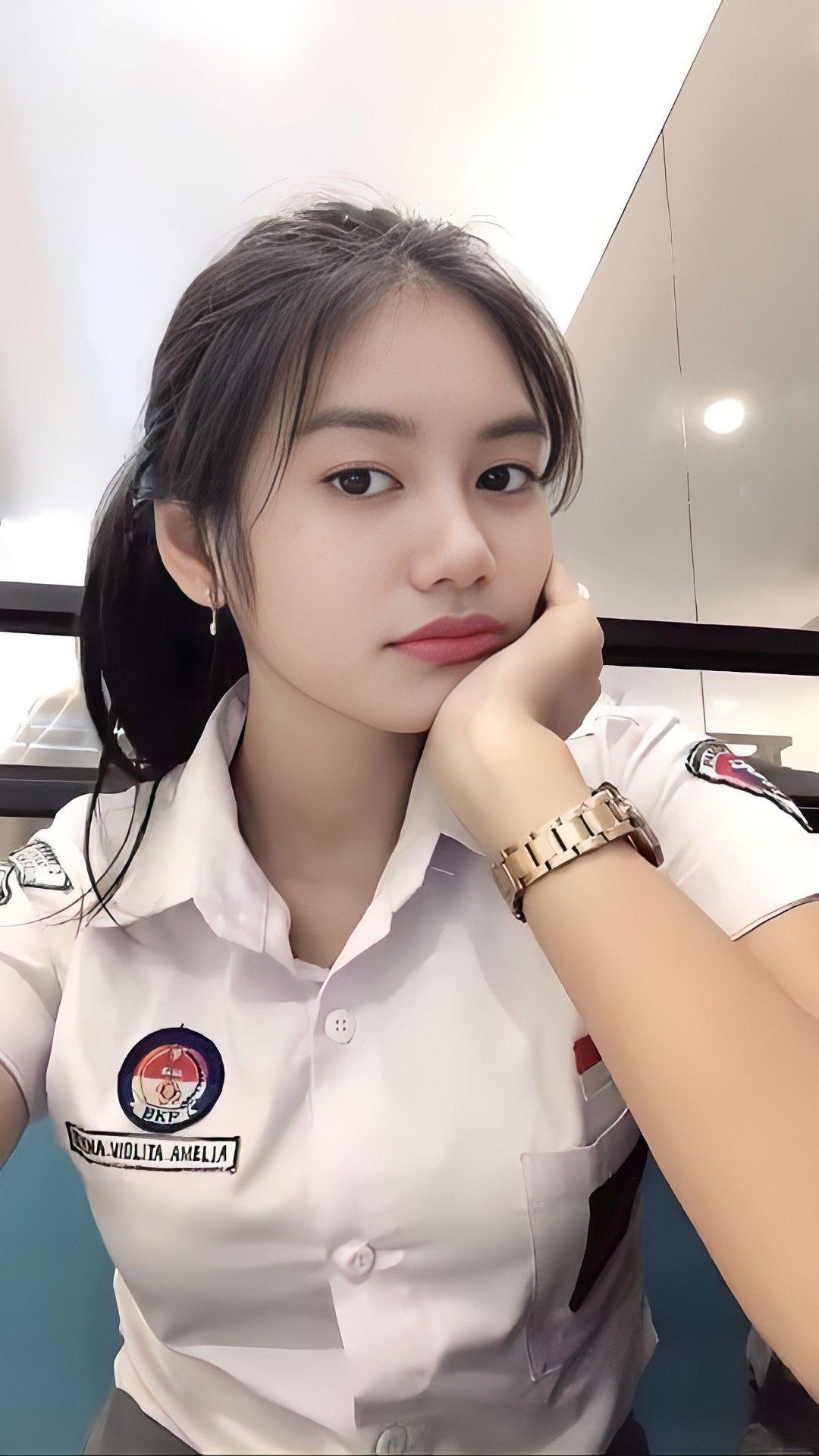 New Video Abg SMP Viral Terbaru Indo 2025 Wiwik Cewek Mulus Susunya Bikin Goyang Top