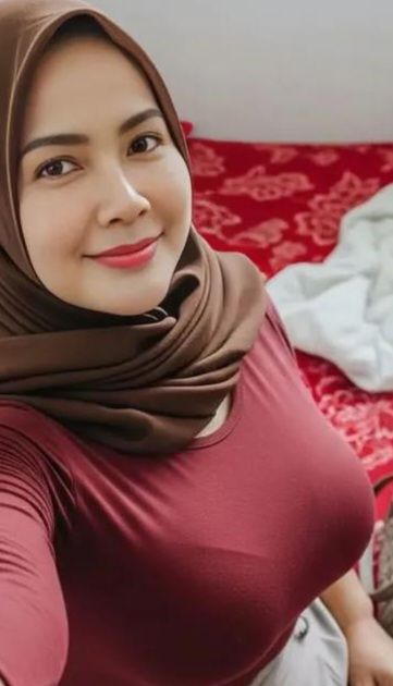 Tante Jilbab Viral t3l4njang Lalu Apem Dikocok Jeritannya Mantap Betul New Wiwik Top