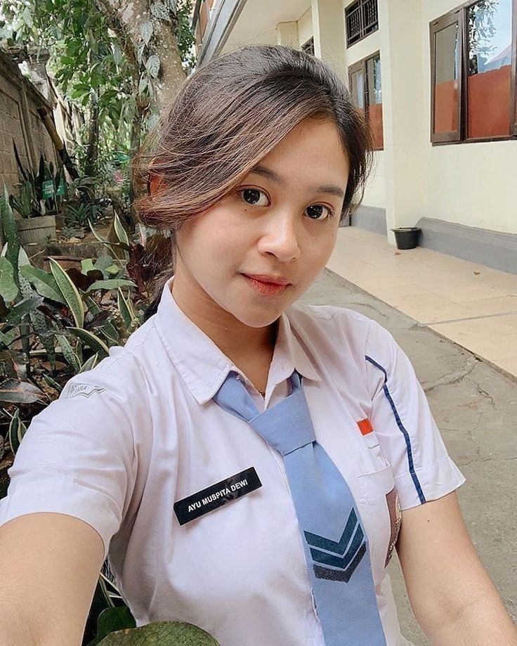 Top 5 ABG Viral SMA Cantik Trending 2025 Anak Muda Jaman Wiwik Anggota Dewan Biar Dapet Jatah Tambahan Uang Jajan Global New Official