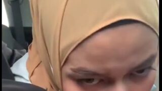 THE BEST OF 2025: VIRAL VIDEOS Yandex Ukhti Jilboob Gede Ngisep di Mobil