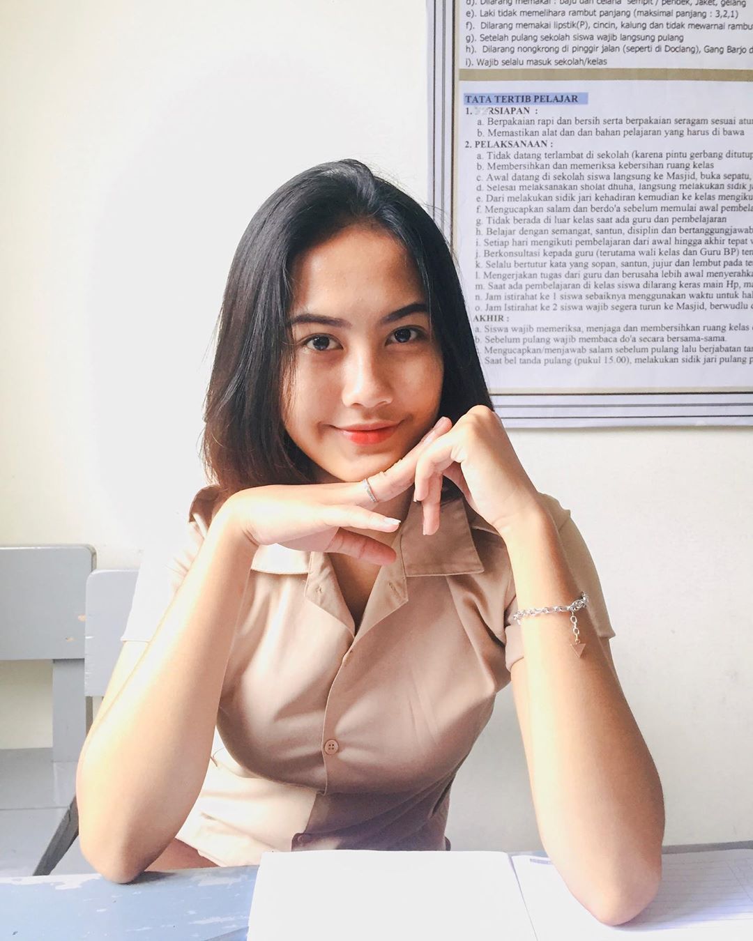 Super Funny Indo Smp Video Viral Jejak Langkah Kita Di Pasir Pantai Senja