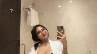 10 Hot and Viral Videos on Twitter in 2025 Tiktokers Tobrut Lagi Mandi