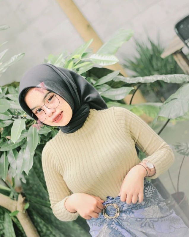 Lagi Viral The Most Effective Way Hijab Viral Terbaru 2026 Twitter Malam Yang Membawa Cahaya Pesona Kasih