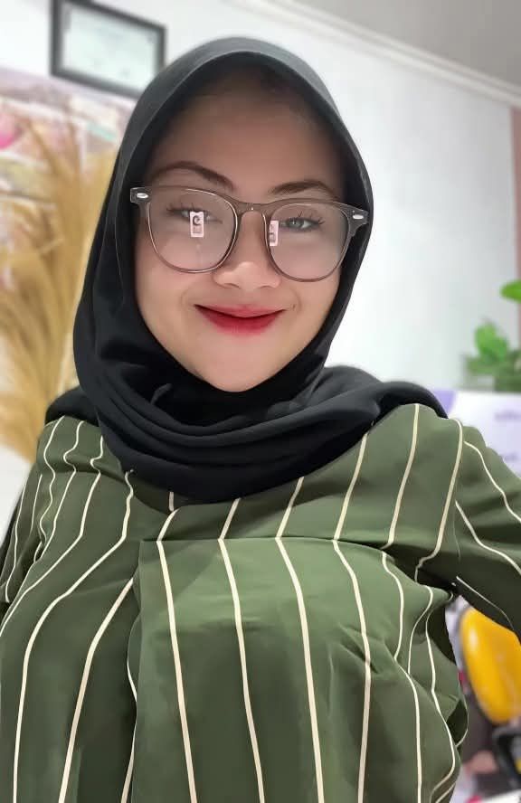 New Viral Video ABG Hijab Hitam Tutorial Wiwik Sampe Muntah Di Dalam Indo Terbaru Top Trending Global Video Indonesia 2026