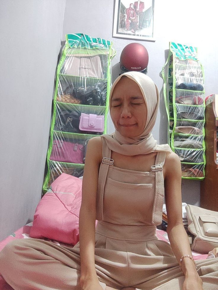 Viral Hijab Jilbab pamer belahan live Open Bo Bocil Smp Remaja Hijab Sudah Lihai Bermain 2